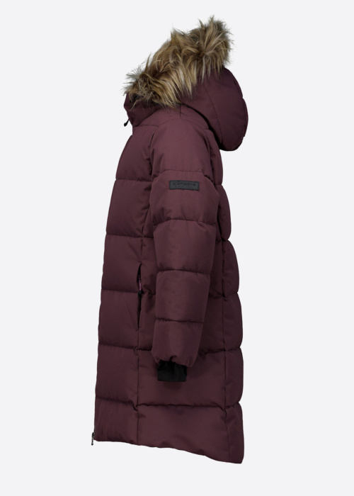 Icepeak ziemas metelis Keystone