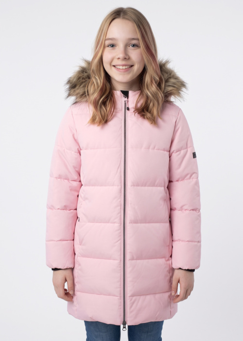 Icepeak ziemas metelis Keystone