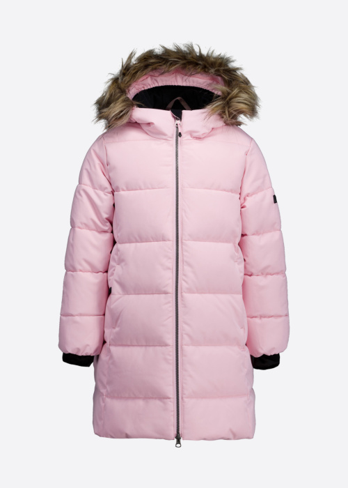 Icepeak ziemas metelis Keystone