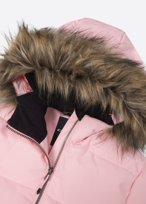 Icepeak ziemas metelis Keystone