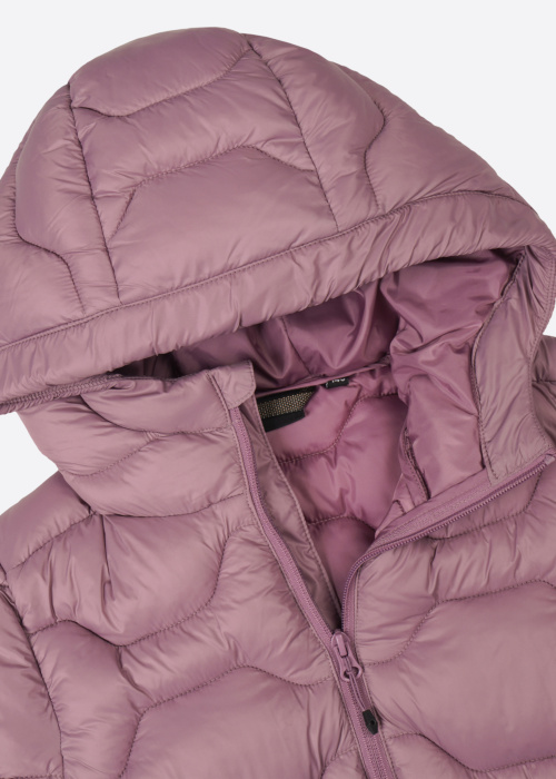 Icepeak ziemas metelis Keachi