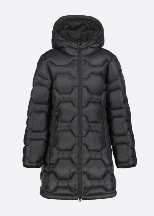 Icepeak ziemas metelis Keachi