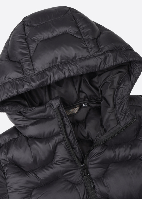 Icepeak ziemas metelis Keachi