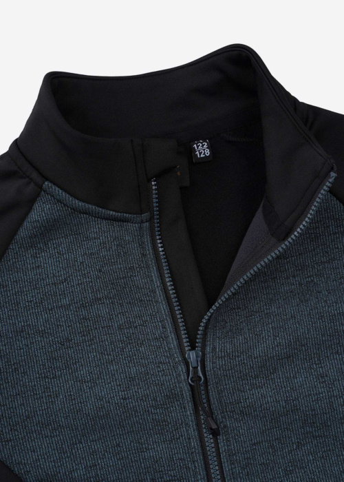 Icepeak flīsa jaka Lacon