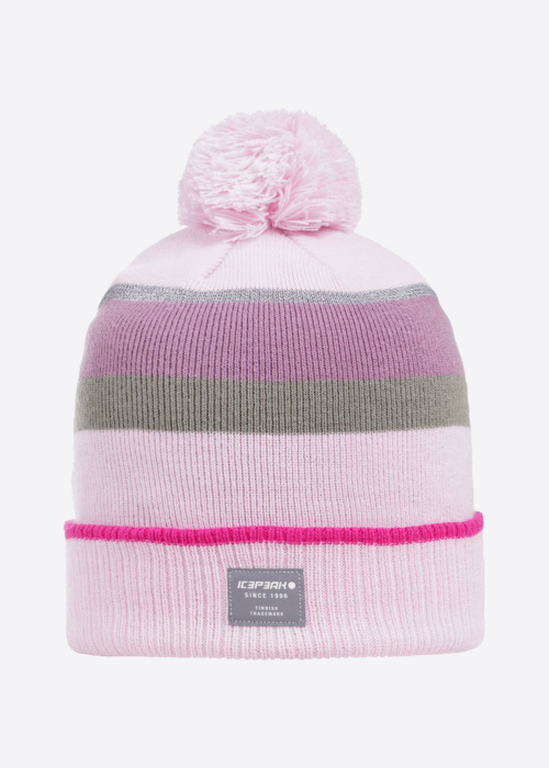 Icepeak ziemas cepure Howard