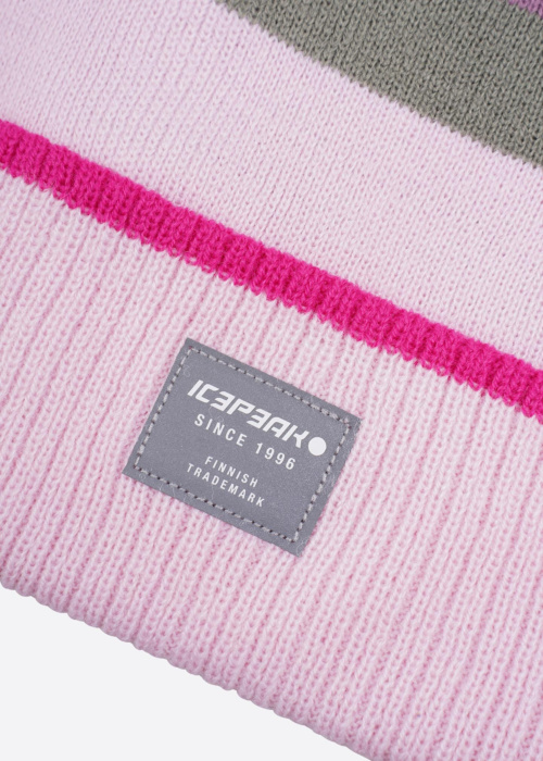 Icepeak ziemas cepure Howard