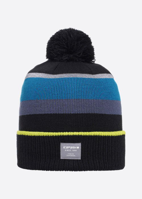 Icepeak ziemas cepure Howard