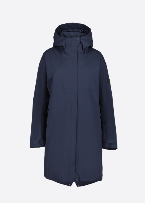 Icepeak pavasara-rudens parka Minier