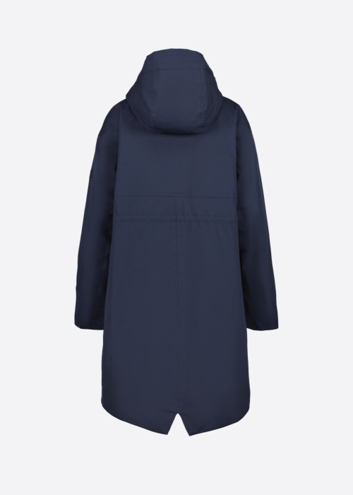 Icepeak pavasara-rudens parka Minier