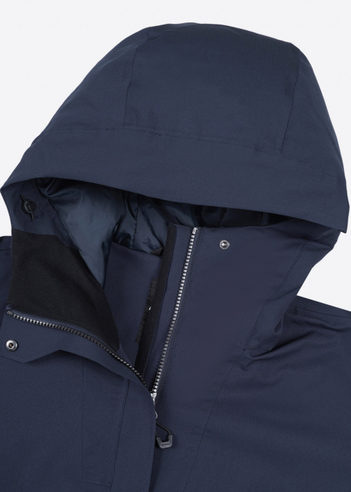 Icepeak pavasara-rudens parka Minier