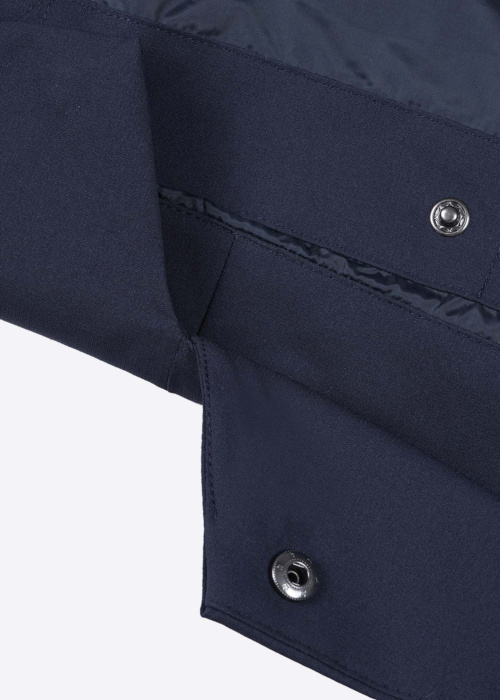 Icepeak pavasara-rudens parka Minier