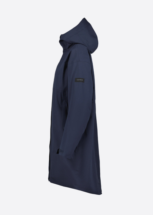 Icepeak pavasara-rudens parka Minier