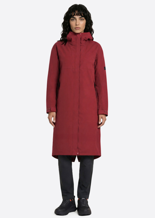 Icepeak pavasara-rudens parka Minier