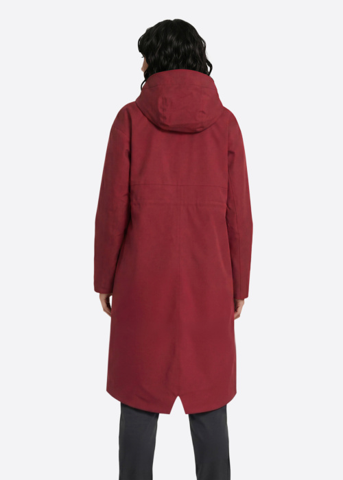 Icepeak pavasara-rudens parka Minier