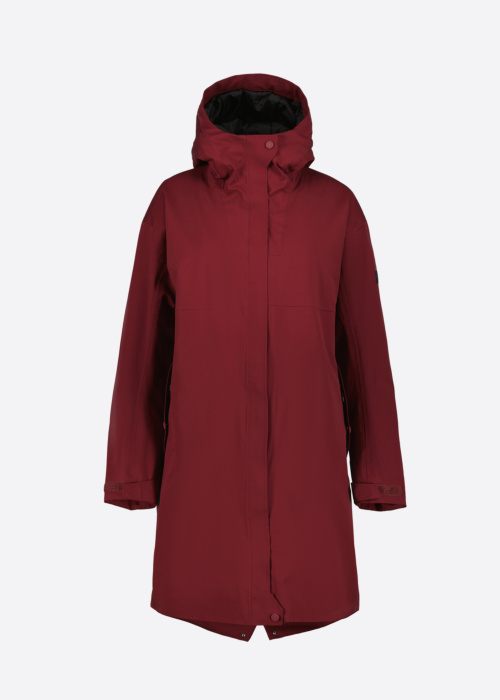 Icepeak pavasara-rudens parka Minier