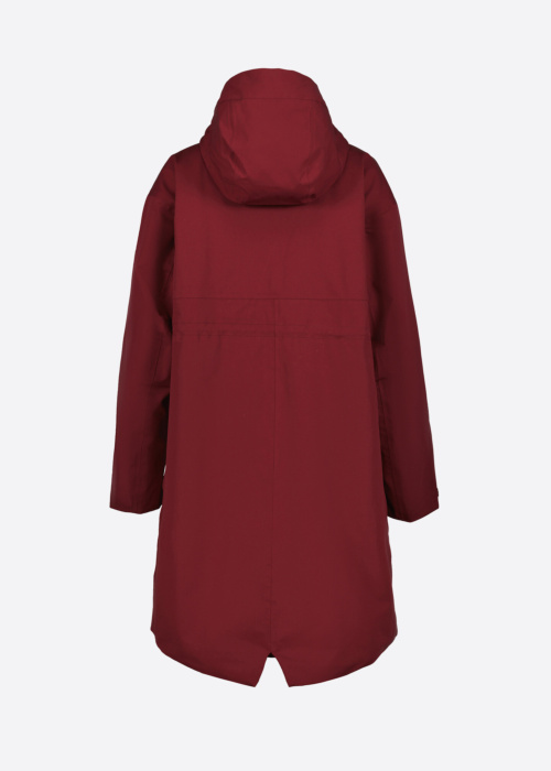 Icepeak pavasara-rudens parka Minier