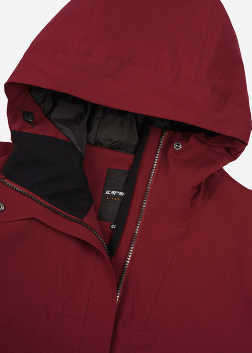 Icepeak pavasara-rudens parka Minier