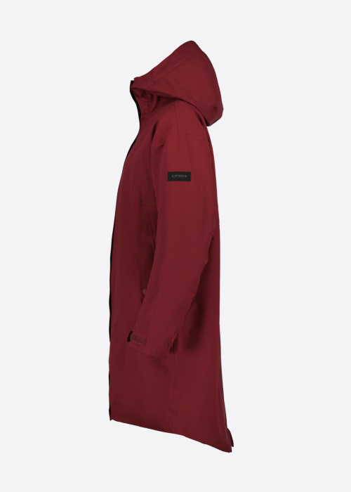 Icepeak pavasara-rudens parka Minier