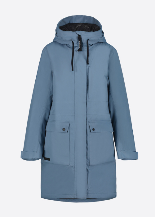 Icepeak pavasara-rudens parka Addie