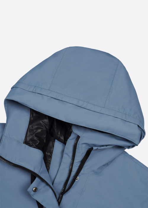 Icepeak pavasara-rudens parka Addie