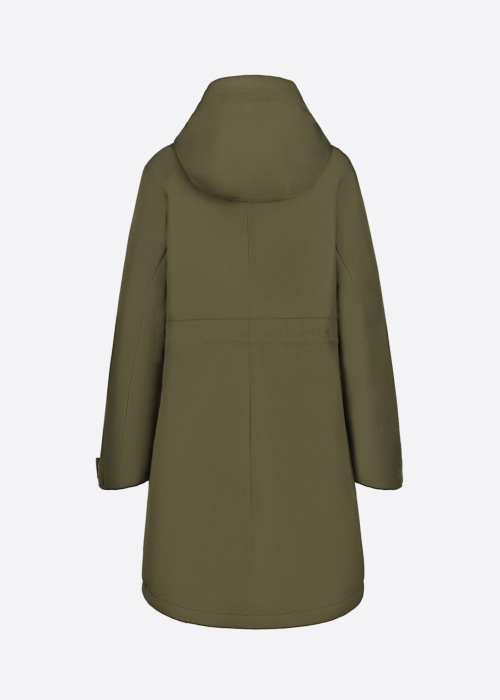 Icepeak pavasara-rudens parka Addie