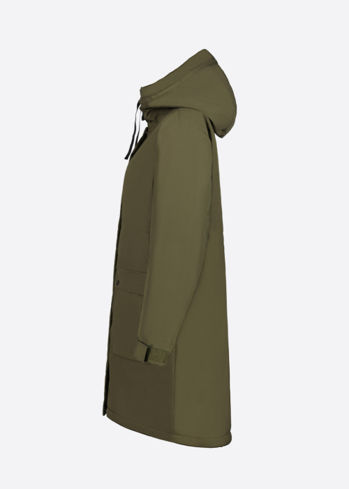 Icepeak pavasara-rudens parka Addie