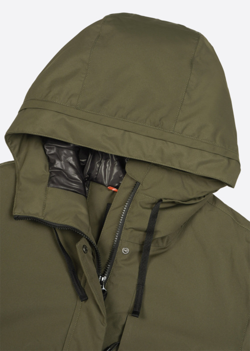 Icepeak pavasara-rudens parka Addie