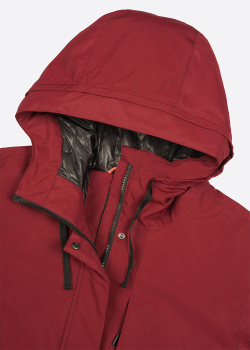 Icepeak pavasara-rudens parka Addie
