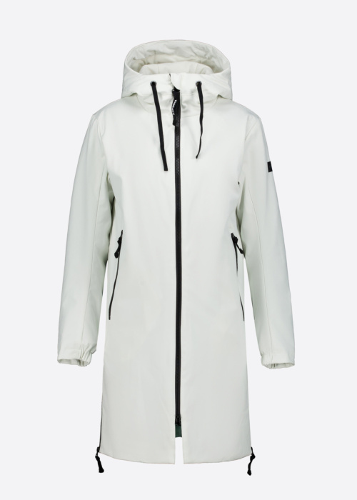 Icepeak pavasara-rudens parka Alden
