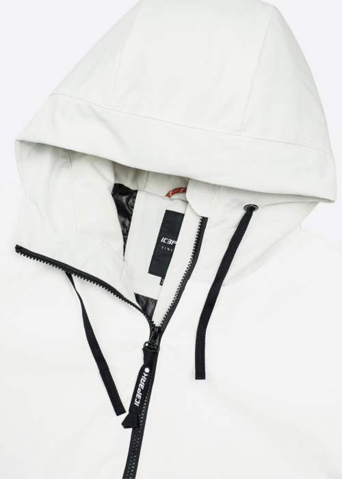 Icepeak pavasara-rudens parka Alden