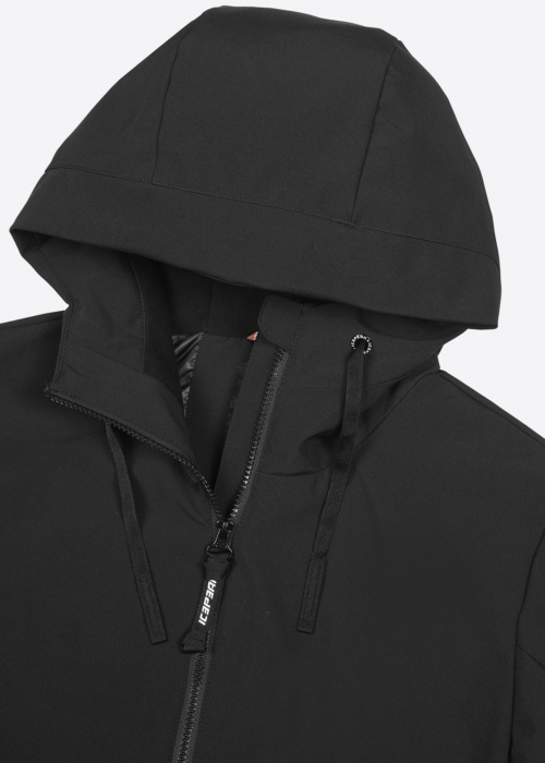 Icepeak pavasara-rudens parka Alden