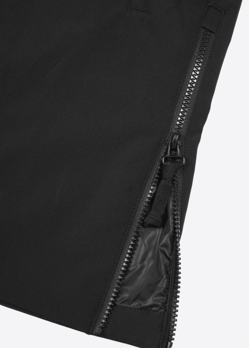 Icepeak pavasara-rudens parka Alden