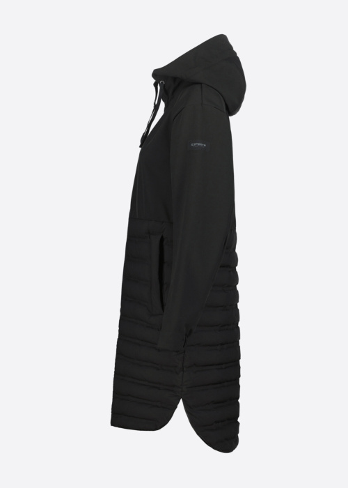 Icepeak pavasara-rudens mētelis Ademe