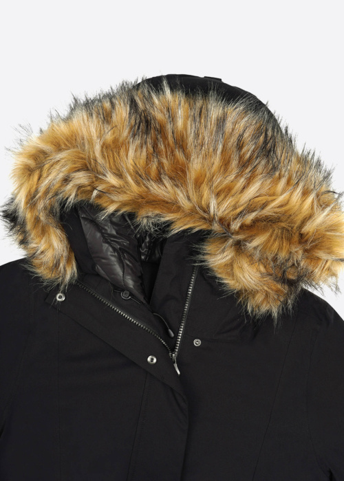 Зимняя парка Maben Icepeak