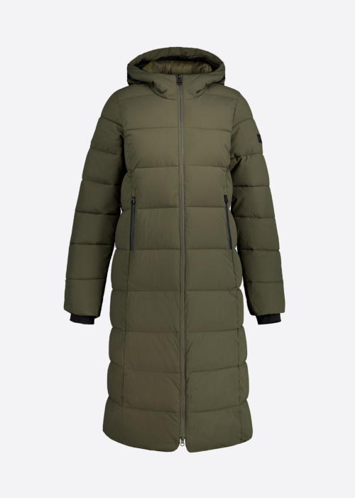 Icepeak ziemas metelis Brilon