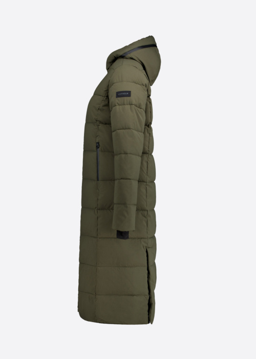 Icepeak ziemas metelis Brilon