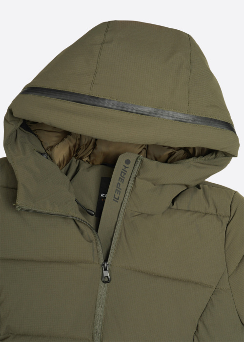 Icepeak ziemas metelis Brilon
