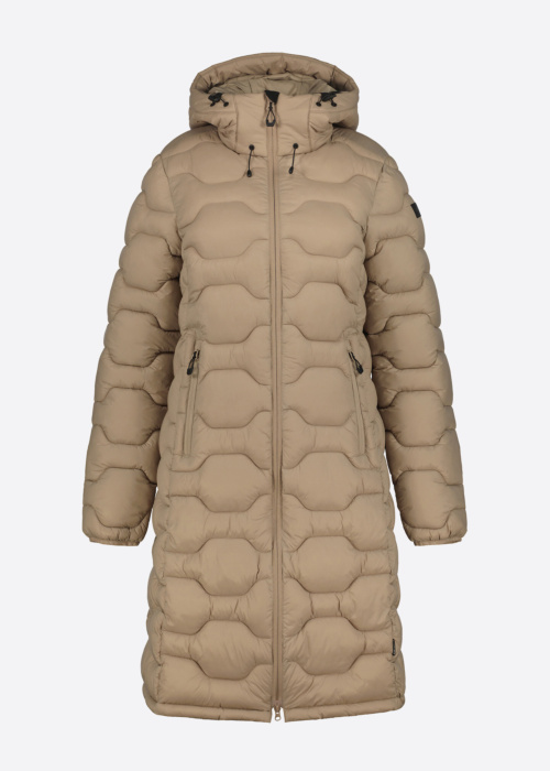 Icepeak ziemas metelis Bandis