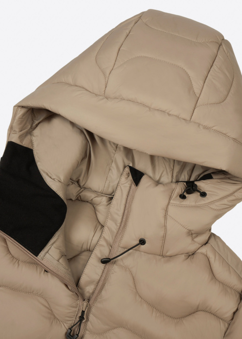 Icepeak ziemas metelis Bandis