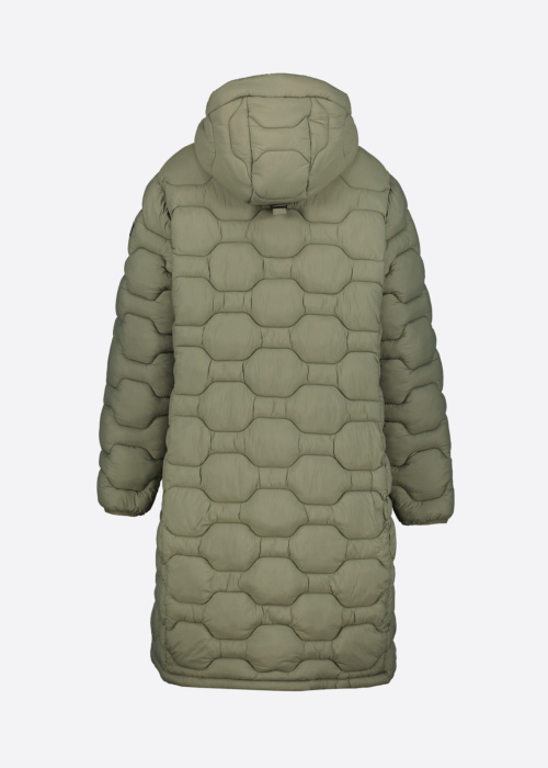 Зимнее пальто Bandis Icepeak