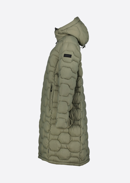 Зимнее пальто Bandis Icepeak
