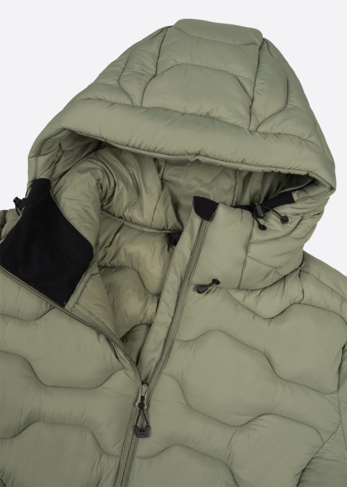 Зимнее пальто Bandis Icepeak