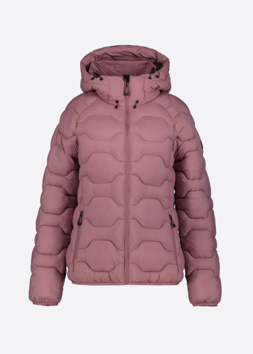 Icepeak stepeta pavasara-rudens virsjaka Blackey