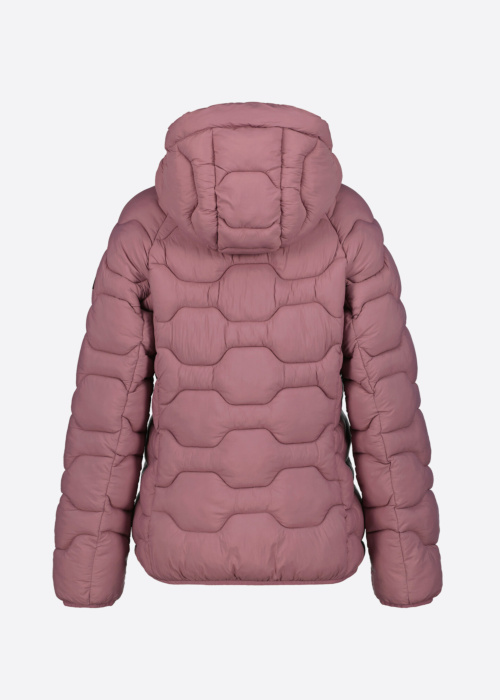Icepeak stepeta pavasara-rudens virsjaka Blackey