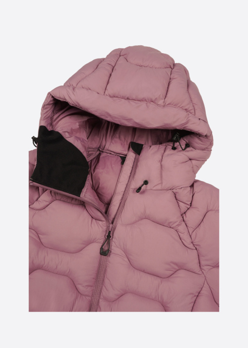 Icepeak stepeta pavasara-rudens virsjaka Blackey