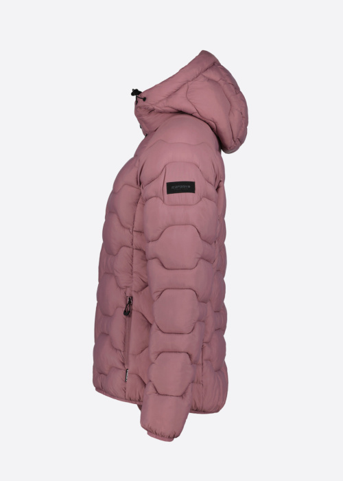 Icepeak stepeta pavasara-rudens virsjaka Blackey