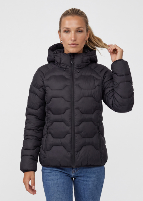 Icepeak stepeta pavasara-rudens virsjaka Blackey