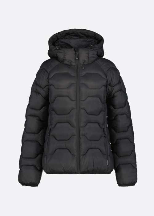 Icepeak stepeta pavasara-rudens virsjaka Blackey