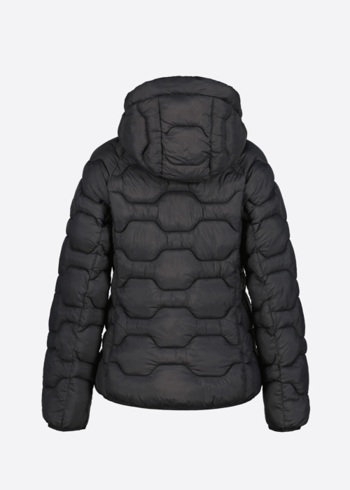 Icepeak stepeta pavasara-rudens virsjaka Blackey