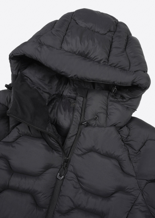 Icepeak stepeta pavasara-rudens virsjaka Blackey